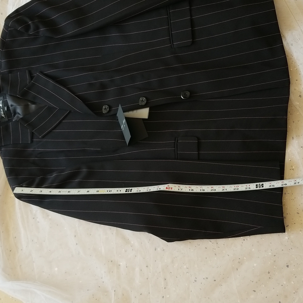 Milano Moda suite jacket women size 22 - Picture 12 of 16